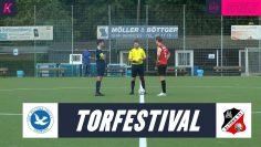 Klare Kiste im Verfolgerduell | USC Paloma Hamburg – Altona 93 (U17 Oberliga)