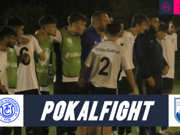 Drama Elfmeterschießen