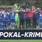 Pokalkrimi mit Spannung bis zum Schluss I FC Kilia Kiel – TSB Flensburg (SHFV Pokal)