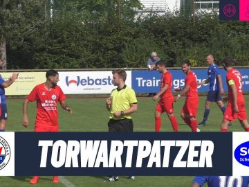 Schnitzer im Spitzenspiel! | TSV Gilching-Argelsried – SC Ichenhausen (Landesliga Südwest)