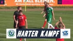 Traum-Freistoß nur Makulatur | Holzwickeder SC – TuS Ennepetal (2. Spieltag, Oberliga Westfalen)