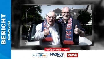 Von Bundesverdienstkreuz und Uwe Seeler-Führerschein: Das ist Eddy Münch