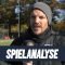 Die Spielanalyse | Berliner SC II – Wartenberger SV (Bezirksliga, Staffel 1)