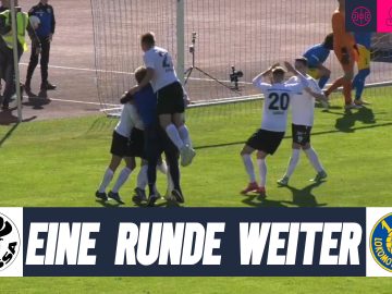 Bautzen-Lok Spiel th