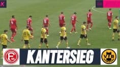 Kantersieg