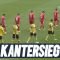 Deutlicher Erfolg der Zweitvertretung | Fortuna Düsseldorf II – VfB Homberg (Regionalliga West)