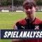 Die Spielanalyse | Altona 93 – Holstein Kiel II Regionalliga Nord, Gruppe Nord