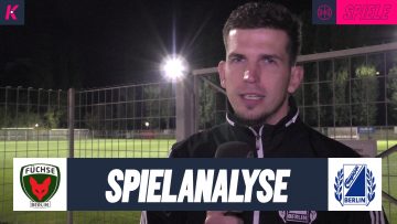 Füchse-Empor Stimmen th