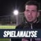Die Spielanalyse | Füchse Reinickendorf – SV Empor Berlin (Berlin-Liga)