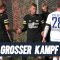 Großer Kampf mit vielen Toren I FSV Hansa 07 – VSG Altglienicke (Landespokal Berlin)