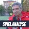 Die Spielanalyse | FSV Hansa 07 – VSG Altglienicke (Landespokal Berlin)