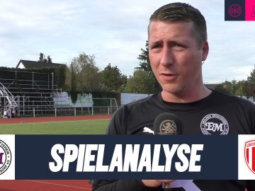 Mahlsdorf-Greifswald Stimme th