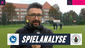 USC Paloma VFL Lohbrügge Interview