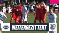 Stahnsdorf-Babelsberg Spiel th