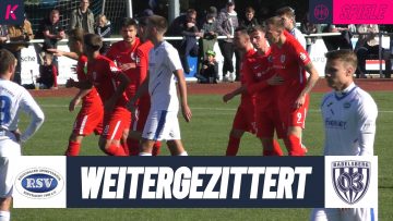 Stahnsdorf-Babelsberg Spiel th