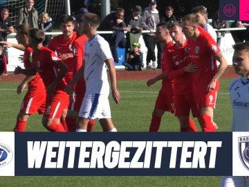 Stahnsdorf-Babelsberg Spiel th