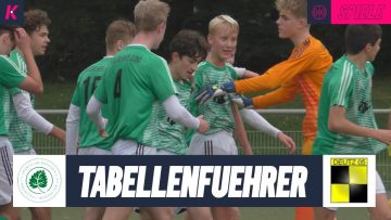 Thumbnail SC Borussia Lindenthal-Hohenlind U17 – SV Deutz 05 U16