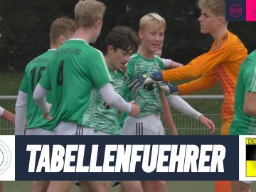 Thumbnail SC Borussia Lindenthal-Hohenlind U17 – SV Deutz 05 U16