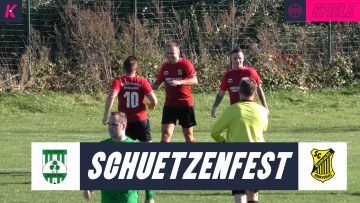 Wild tut seinem Ex-Verein weh | TSV Einheit Lindenthal I – SC Eintracht Schkeuditz I (Stadtpokal)