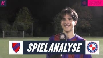 Die Spielanalyse SC Sternschanze Eintracht Lokstedt Bezirksliga U16