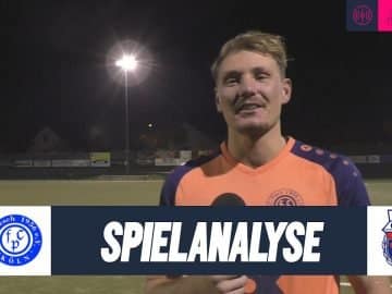 Die Spielanalyse | FC Pesch – Bonner SC (Mittelrheinpokal)