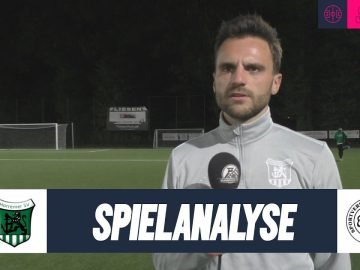 Die Spielanalyse | Horremer SV 2 – Erfa Gymnich 2 (Kreisliga C, Staffel 4)