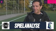 Die Spielanalyse | Viktoria Griesheim U17 –  SG Bornheim GW U17 (1. Runde, Hessenpokal)