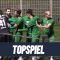 Last Minute Treffer entscheidet Spitzenspiel | Füchse Berlin – SV Empor Berlin (Berlin Liga)