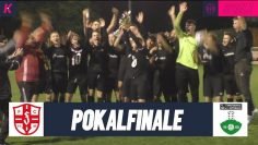 Mega-Comeback im Pokalfinale | JSG Fürth/Li/Zo U19 – Starkburgia Heppenheim U19 (Kreispokalfinale)