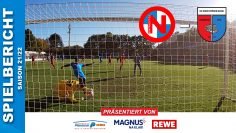 FC Eintracht Norderstedt – SV Drochtersen Assel (Regionalliga Nord, Gruppe Nord)