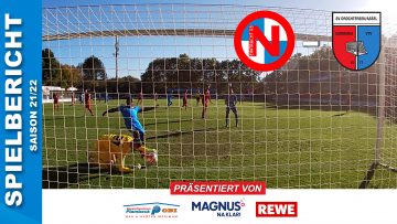 FC Eintracht Norderstedt – SV Drochtersen Assel (Regionalliga Nord, Gruppe Nord)
