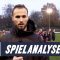 Die Spielanalyse | Altona 93 – FC Eintracht Norderstedt (Regionalliga Nord, Gruppe Nord)