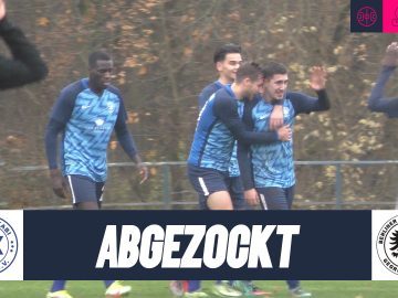 TuS Makkabi – Berliner SC (Berlin-Liga)