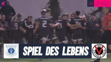 TN Untereschbach – Viktoria