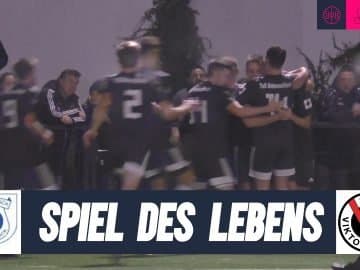 TN Untereschbach – Viktoria