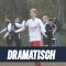 90+3.! Last-Minute-Drama im Spitzenspiel | TG Bessungen U19 – JSG Pfungstadt U19 (U19-Kreisliga A)