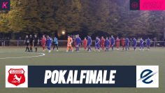 Souveräner U19-Kreispokalsieger | SV Westfalia Huckarde U19 – TSC Eintracht Dortmund U19 (Kreispokal, Finale)