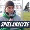 Die Spielanalyse | BSG Chemie Leipzig – Dresdner SC (Sachsenpokal)