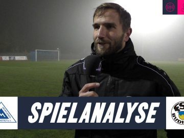 Die Spielanalyse | SSV Markranstädt – FSV Budissa Bautzen (Sachsenpokal)