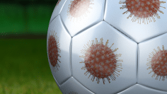 Amateurfußball während der Coronapandemie: Alles, was du jetzt wissen musst