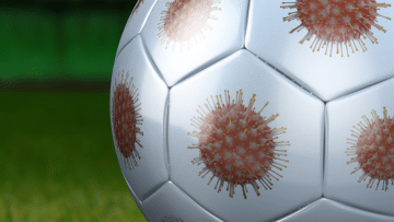 Amateurfußball während der Coronapandemie: Alles, was du jetzt wissen musst