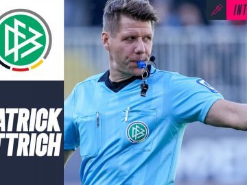 Bundesliga-Schiri Patrick Ittrich: Über seinen Hamburger Slang und die Pandemie im Profifußball
