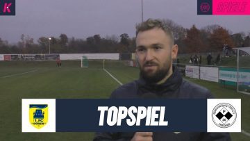 Die Spielanalyse | 1.FC Düren – SpVg Frechen 20 (2. Runde, Mittelrheinpokal)