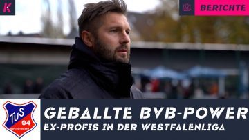 Sebastian Tyrala Tus bövinghausen