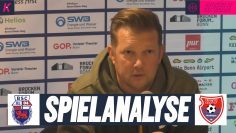 Die Spielanalyse | Bonner SC – KFC Uerdingen (Regionalliga West)