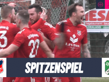 TuS Bövinghausen – DJK TuS Hordel