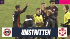 TN BERGISCH FORTUNA
