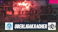 Packendes Spitzenspiel zum Jahresabschluss | SSVg Velbert – VfB 03 Hilden (Oberliga Niederrhein)
