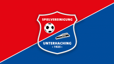 SpVgg Unterhaching