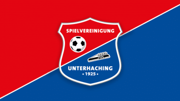 SpVgg Unterhaching